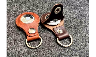 Leather Key Case