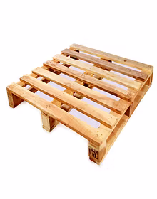 Pinwood Pallet
