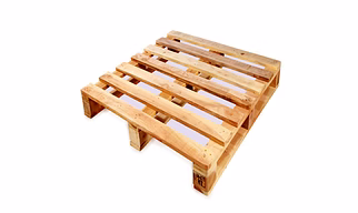 Pinwood Pallet
