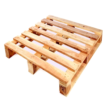 Pinwood Pallet