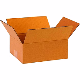 corrugated box