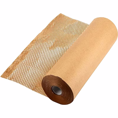 biodegradable bubble wrap