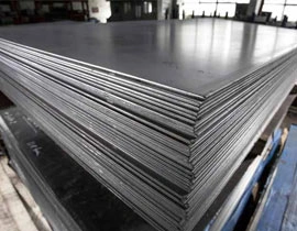 STAINLESS STEEL SHEET PLATE COILS-5