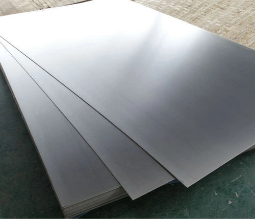 TITANIUM SHEET/PLATE-2