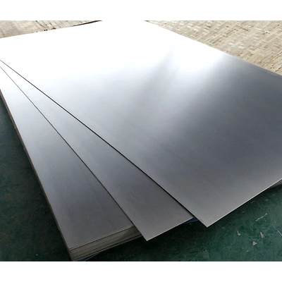 TITANIUM SHEET/PLATE-2