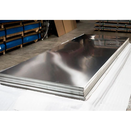 STAINLESS STEEL SHEET PLATE COILS-4