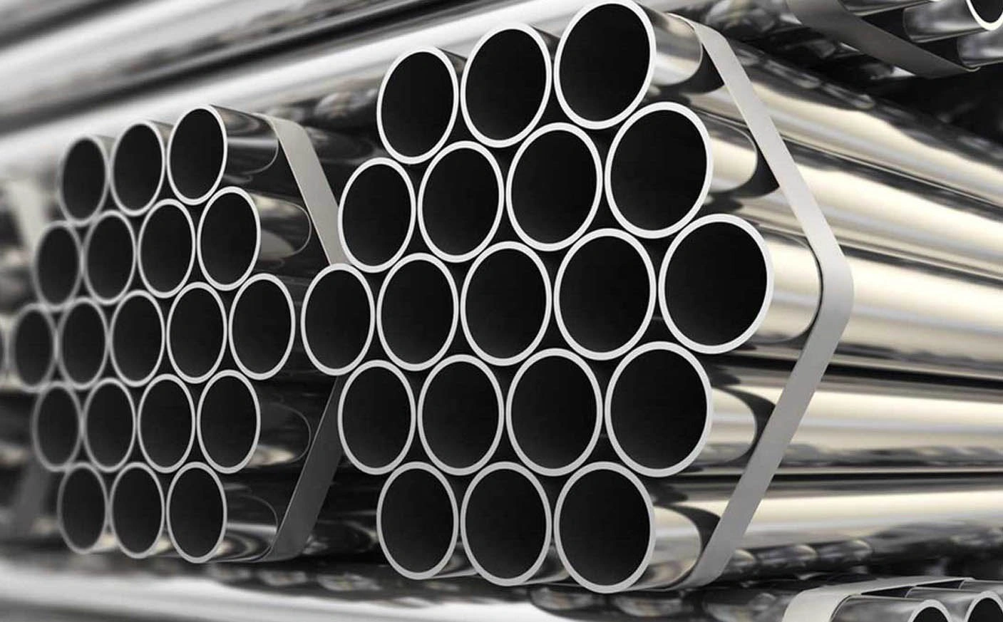 stainless steel pipes-1