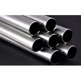 stainless steel pipes