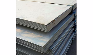STAINLESS STEEL SHEET PLATE COILS