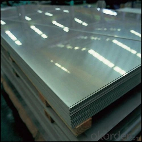 STAINLESS STEEL SHEET PLATE COILS-3