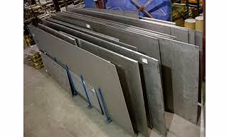 TITANIUM SHEET/PLATE