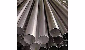 stainless steel pipes