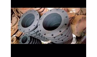 c.s flanges (carbon steel)
