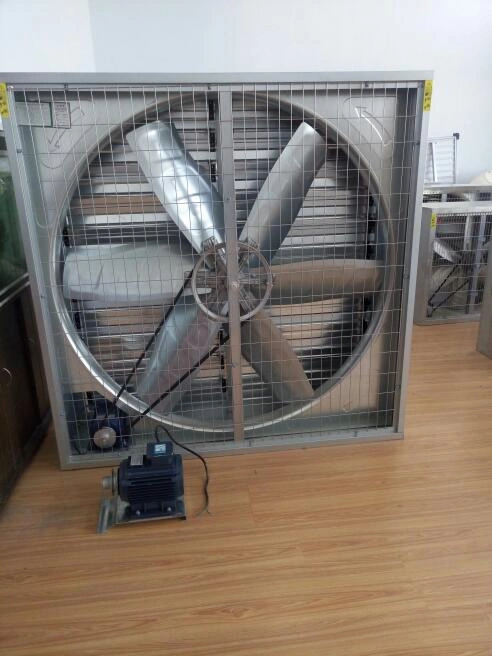 Exhaust Fans-54 inch-1