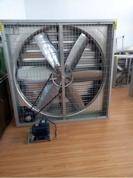 Exhaust Fans-36 inch-4