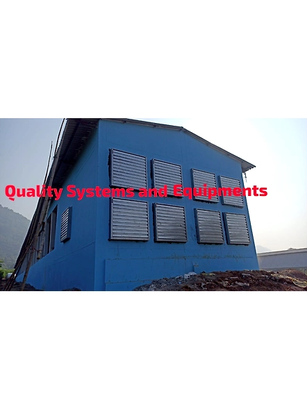 Exhaust Fans-36 inch-1