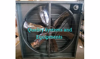 Exhaust Fans