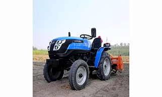 45 Hp Tractor