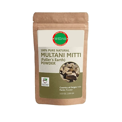 Multani Mitti-1085