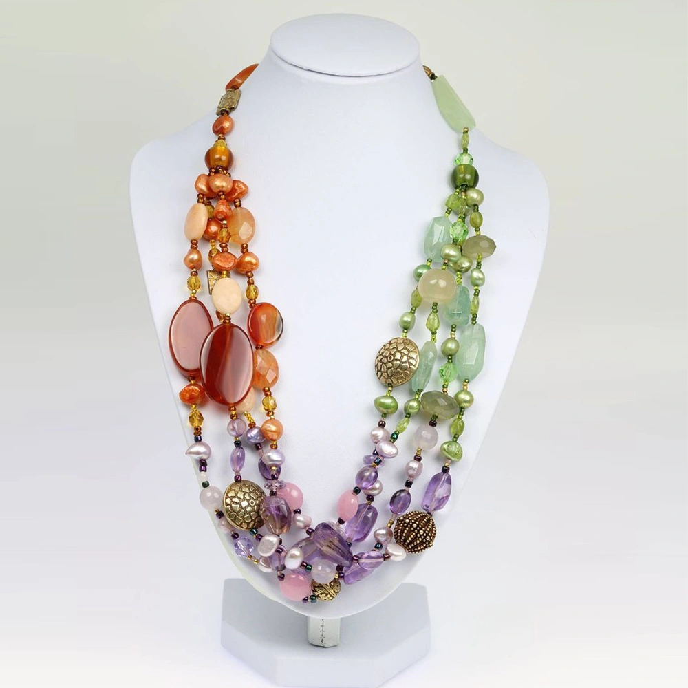 Semi Precious Jewellery-12496274