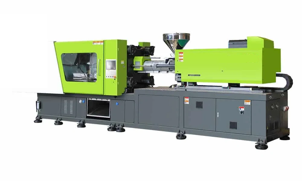 Bucket Injection Molding Machine Automatic With Finished Goods-2