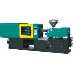 Chair Injection Molding Machine Automatic With Finished Goods-1