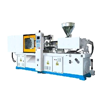 Plastic Cutlery Injection Molding Machine With Finished Goods-1