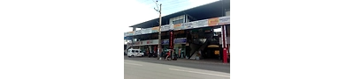 U K G Mahagedara (Pvt) Ltd