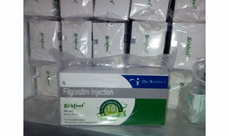 Filgrastim injection