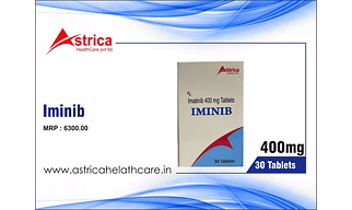 Iminib 400mg