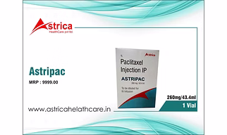 paclitaxel injection