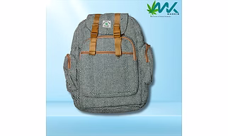 Hemp Backpack