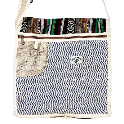 Hemp laptop bags-2