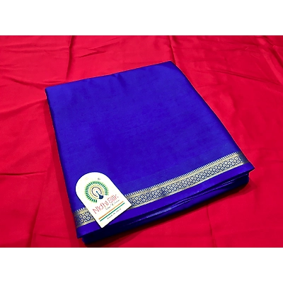 Mysore silk-2