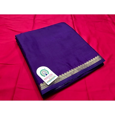 Mysore silk-1