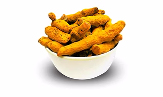 Turmeric Finger