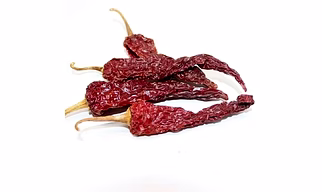 Bydagi Chilli