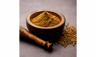 Coriander  Powder