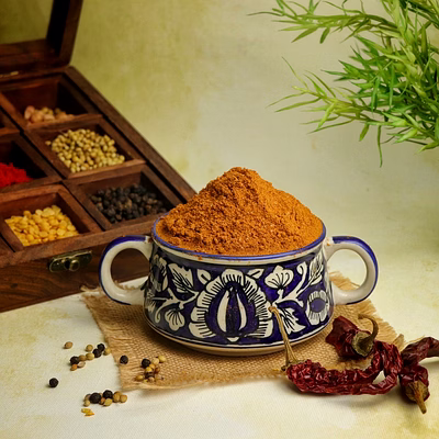 rasam powder