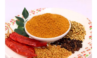 Sambar Powder