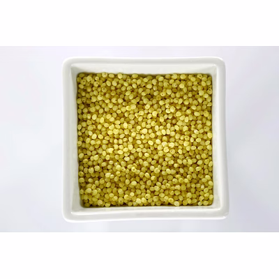 proso millet