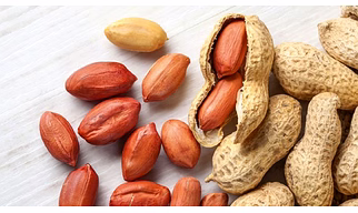 Peanuts