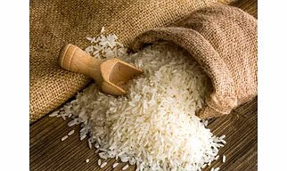 Non Basmati Rice