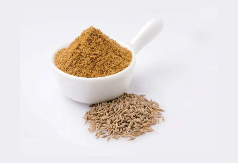 Jeera Powder-Sev1017