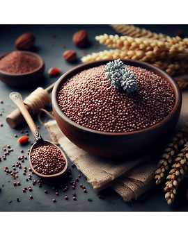 Pearl Millet