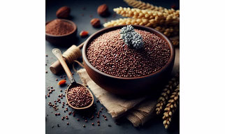Pearl Millet