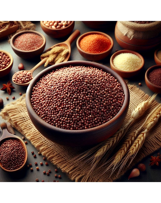 Pearl Millet-1