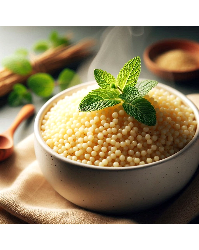 Foxtail Millet-1