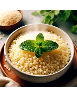 Foxtail Millet