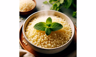 Foxtail Millet